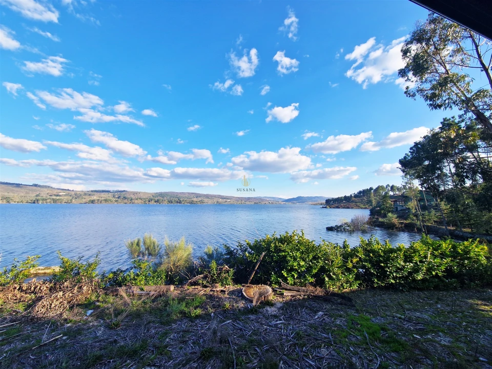 Quinta T5 para Venda em Faia Foto 25