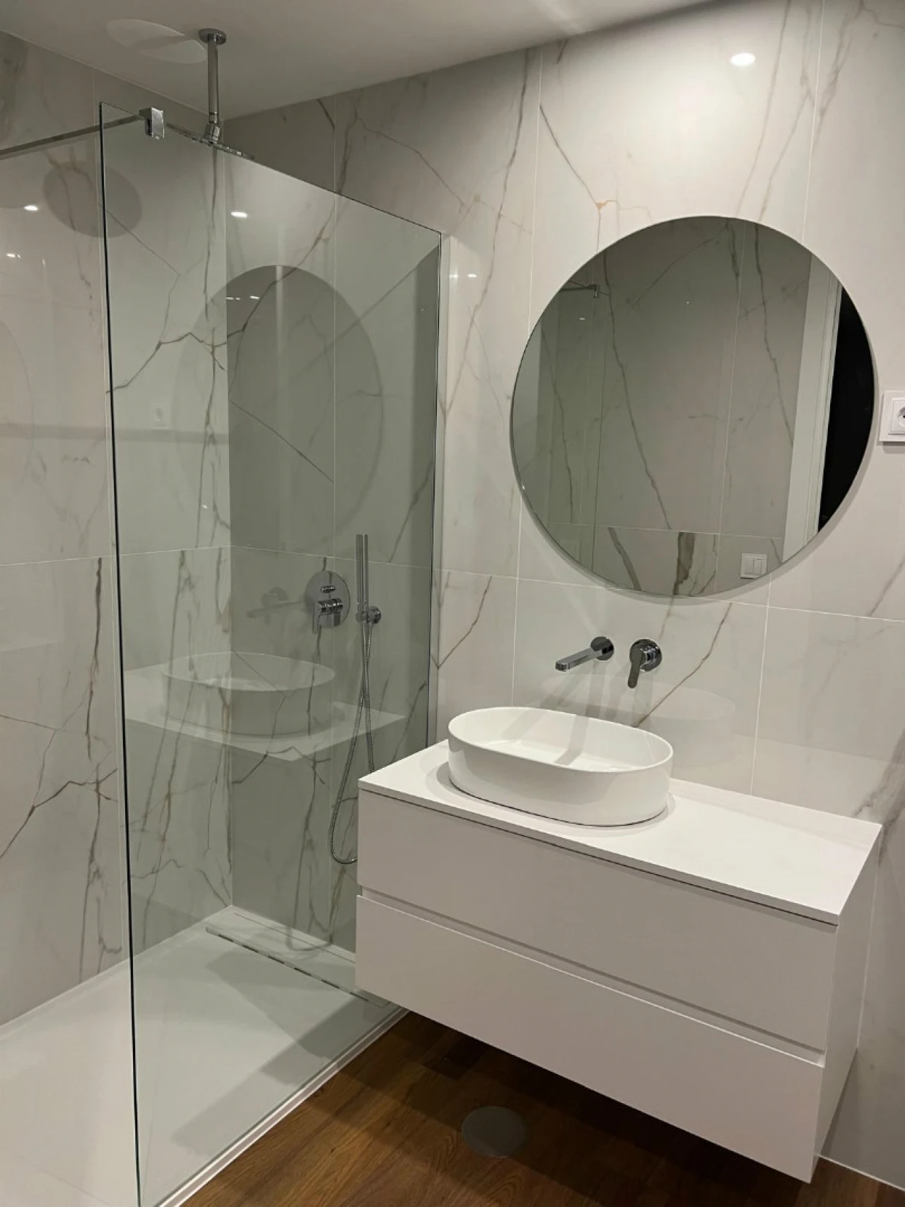 Apartamento T3 para Venda em Ferreiros e Gondizalves Foto 9