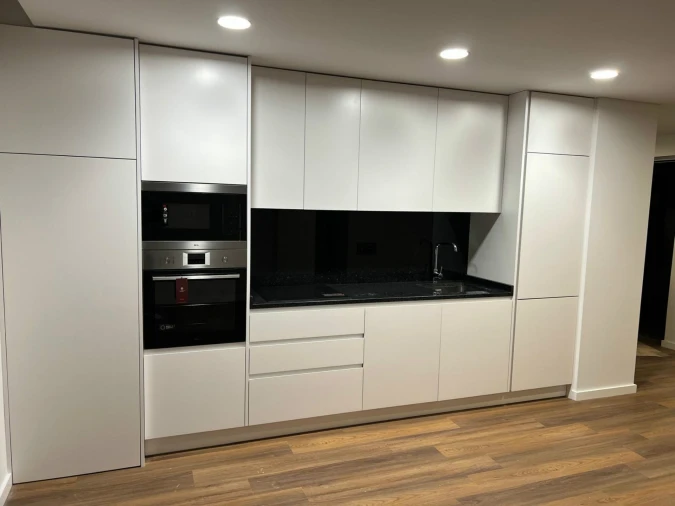 Apartamento T3 para Venda em Ferreiros e Gondizalves Foto 18