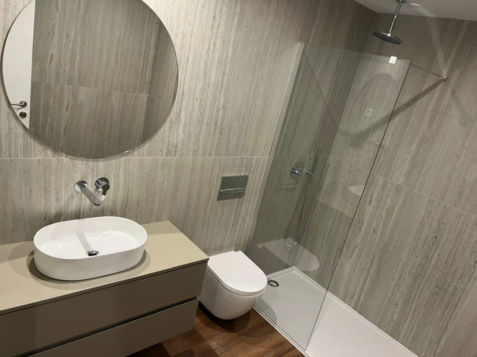 Apartamento T3 para Venda em Ferreiros e Gondizalves Foto 6