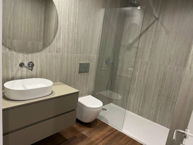 Apartamento T3 para Venda em Ferreiros e Gondizalves Foto 7