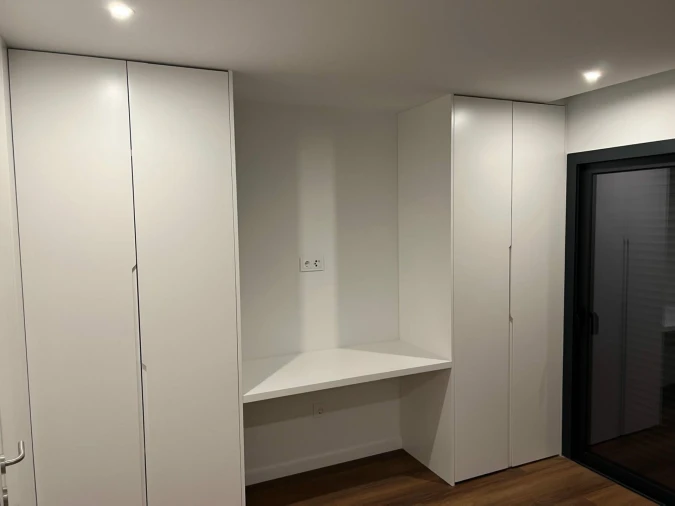 Apartamento T3 para Venda em Ferreiros e Gondizalves Foto 15