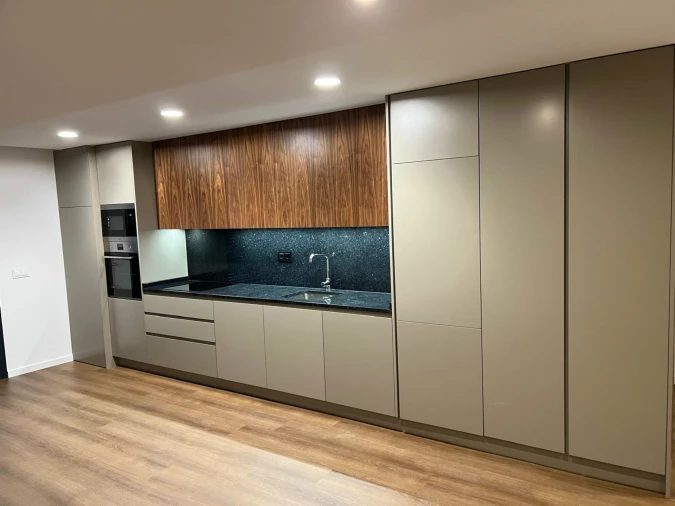 Apartamento T3 para Venda em Ferreiros e Gondizalves Foto 22