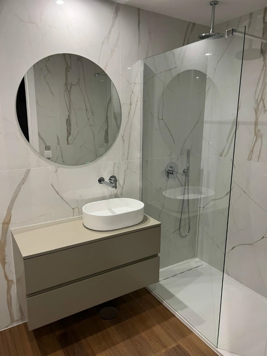 Apartamento T3 para Venda em Ferreiros e Gondizalves Foto 8