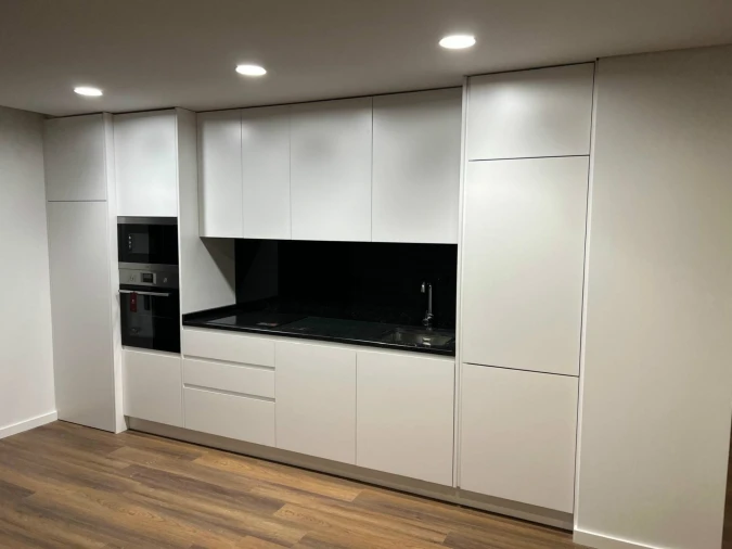 Apartamento T3 para Venda em Ferreiros e Gondizalves Foto 17