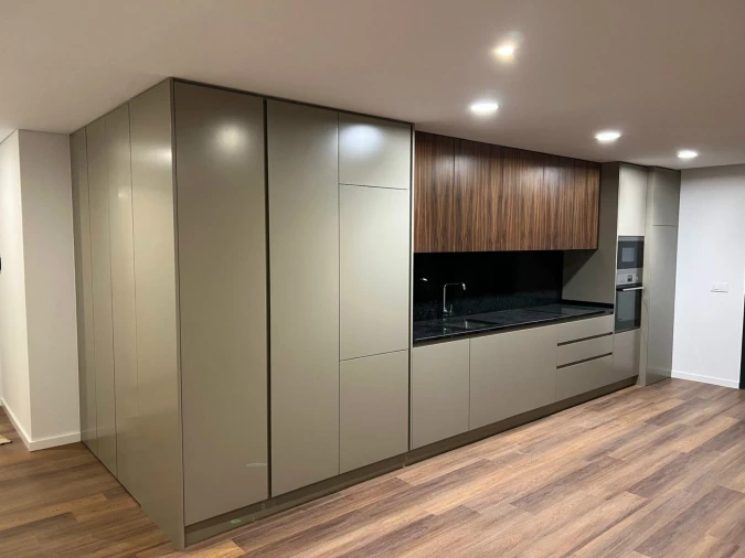 Apartamento T3 para Venda em Ferreiros e Gondizalves Foto 21