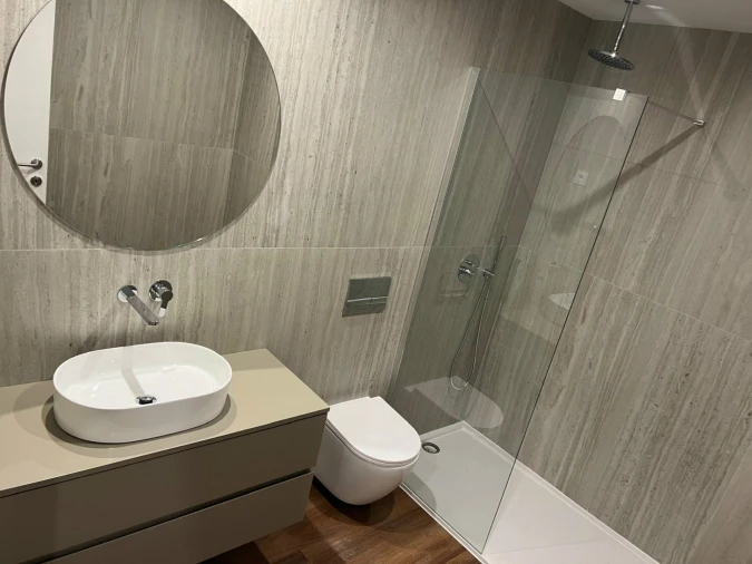 Apartamento T3 para Venda em Ferreiros e Gondizalves Foto 6