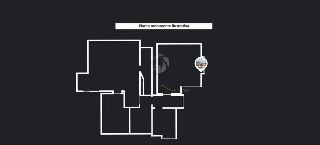 Moradia T4 para Venda em Ouca Foto 29