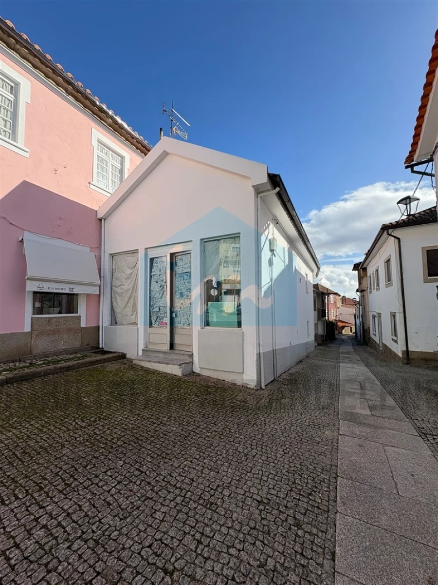 Moradia T3 para Venda em Vila Flor e Nabo Foto 16