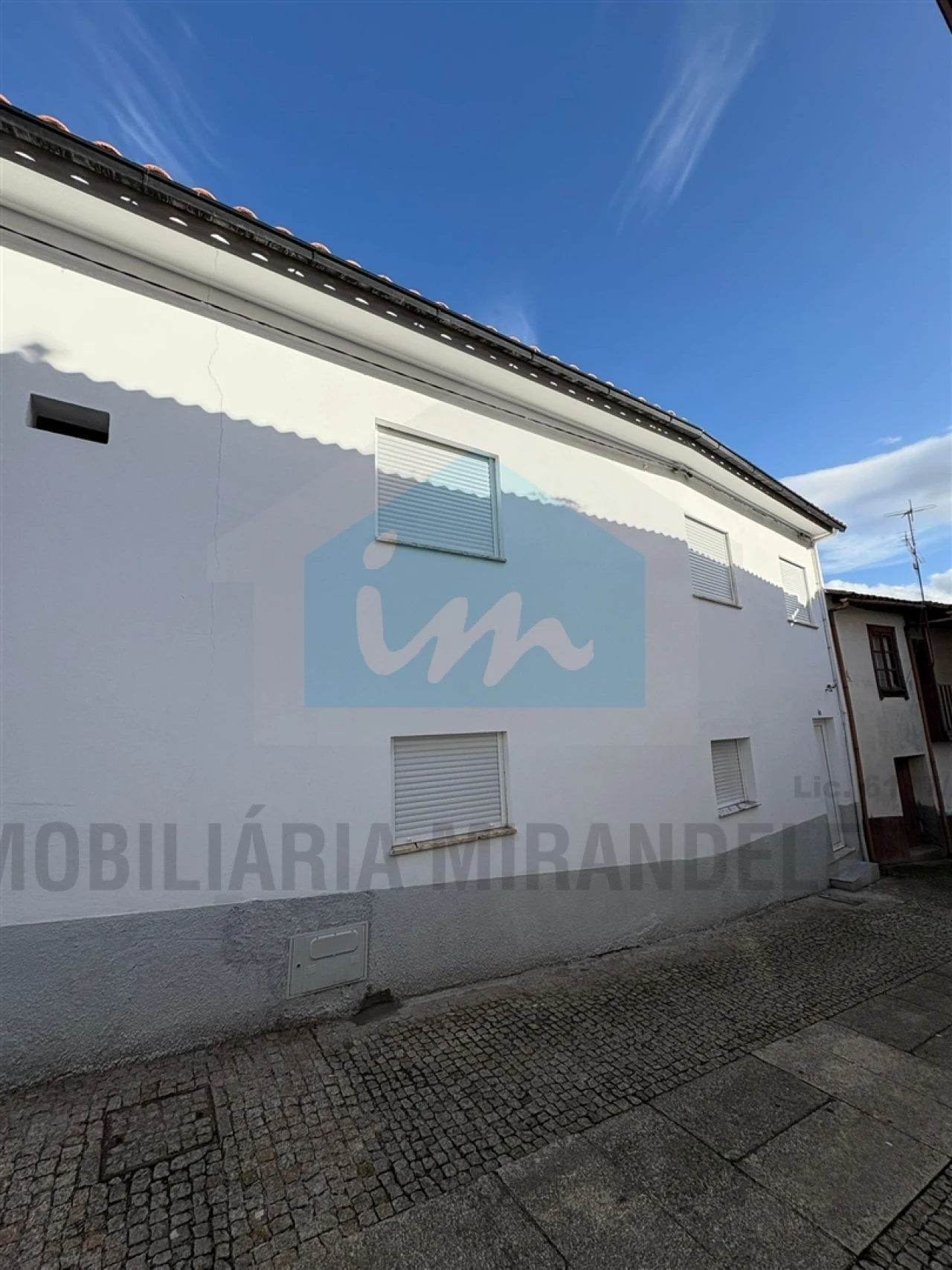 Moradia T3 para Venda em Vila Flor e Nabo Foto 3