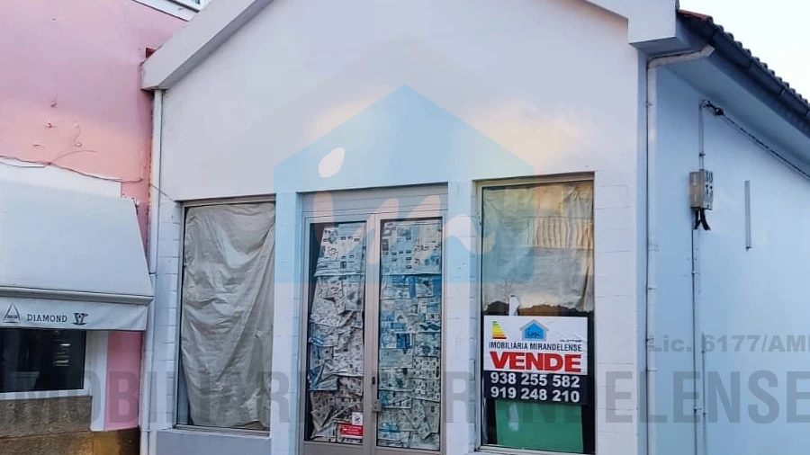 Moradia T3 para Venda em Vila Flor e Nabo