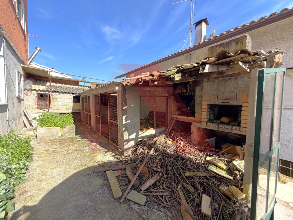 Moradia T4 para Venda em Côja e Barril de Alva Foto 18