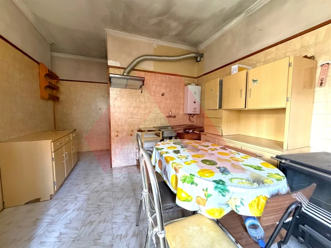 Moradia T4 para Venda em Côja e Barril de Alva Foto 12