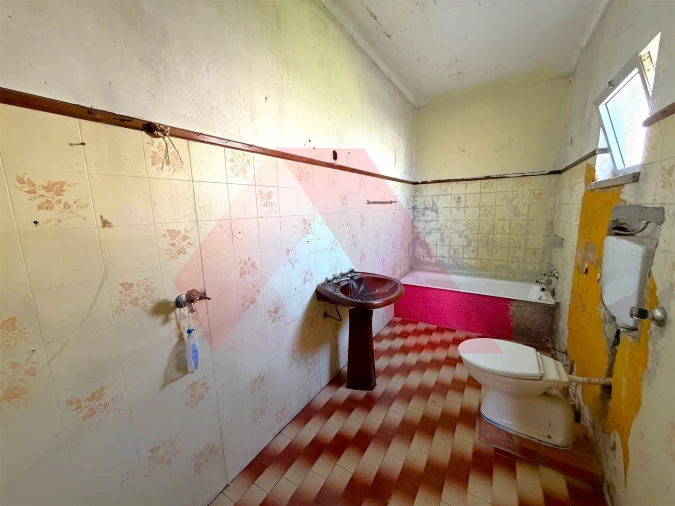 Moradia T4 para Venda em Côja e Barril de Alva Foto 11