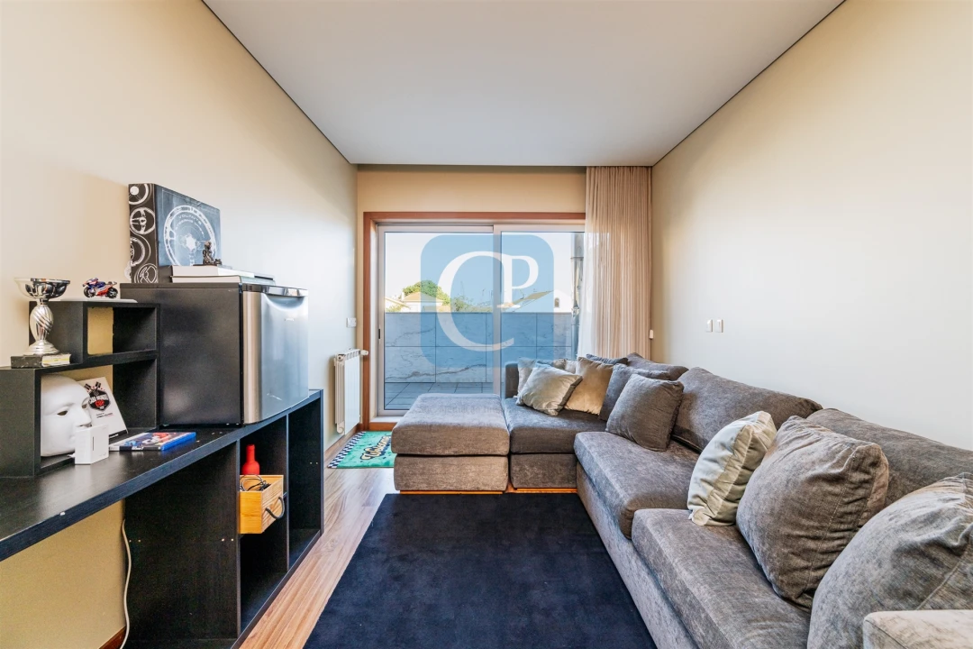 Moradia T4 para Venda em Matosinhos e Leça da Palmeira Foto 36