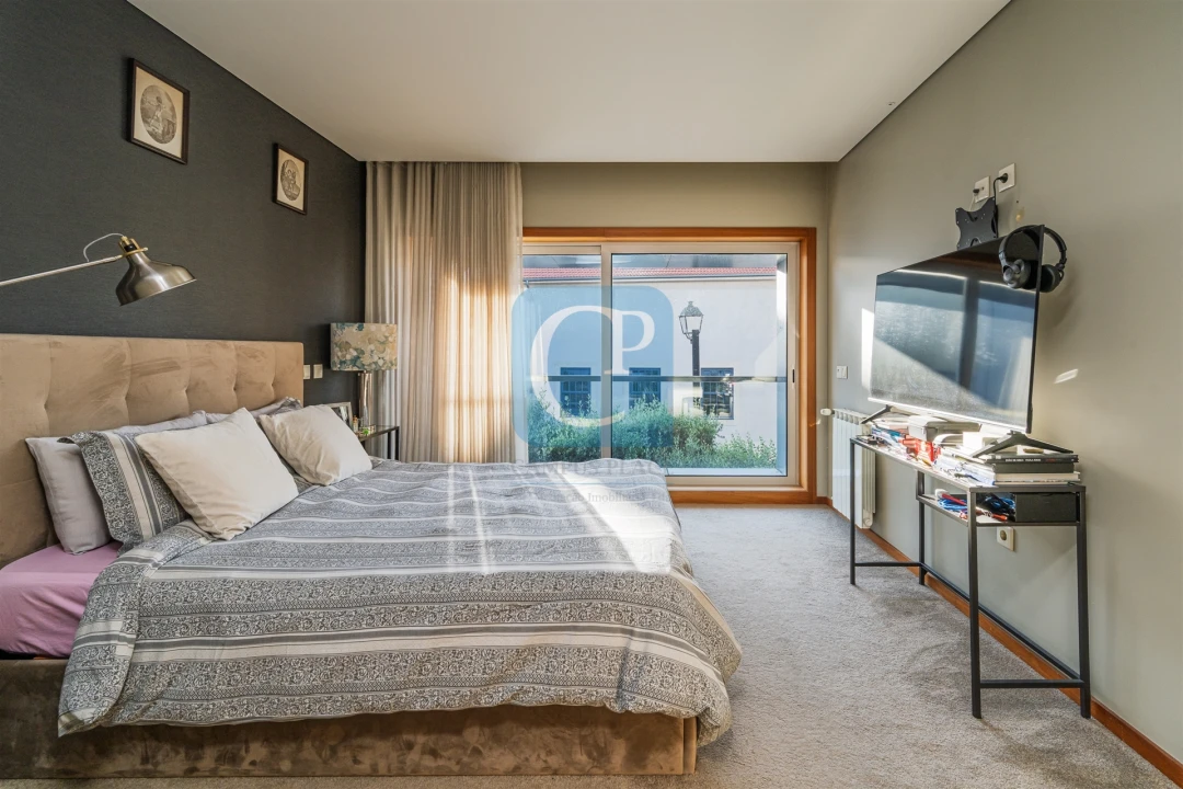 Moradia T4 para Venda em Matosinhos e Leça da Palmeira Foto 27