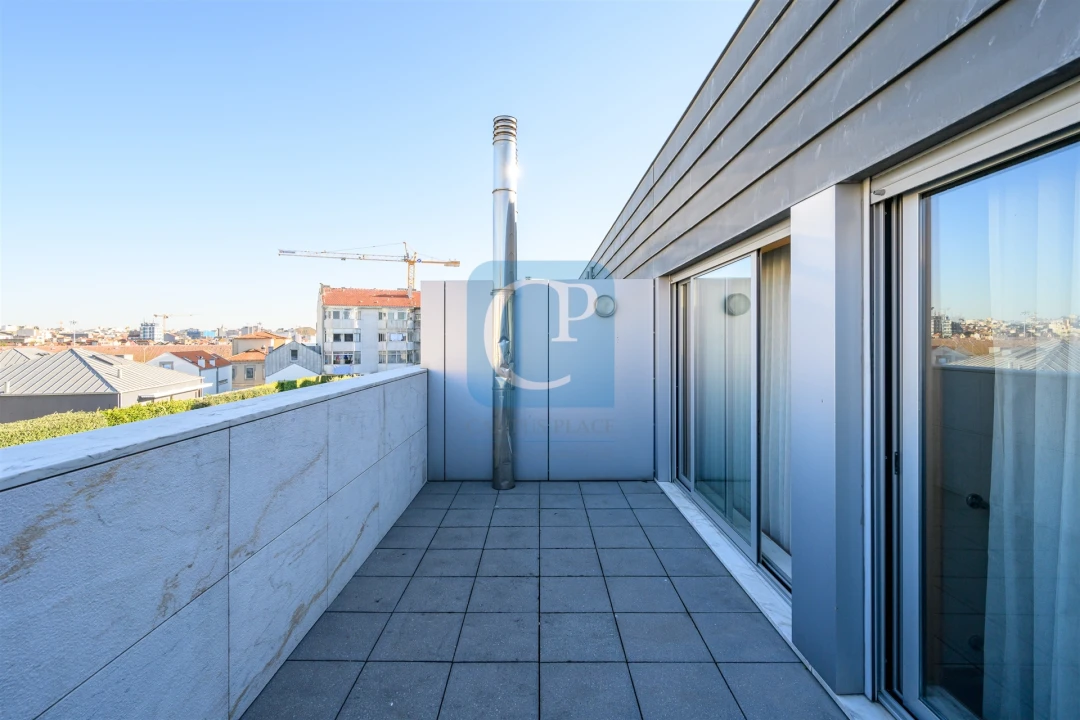 Moradia T4 para Venda em Matosinhos e Leça da Palmeira Foto 41