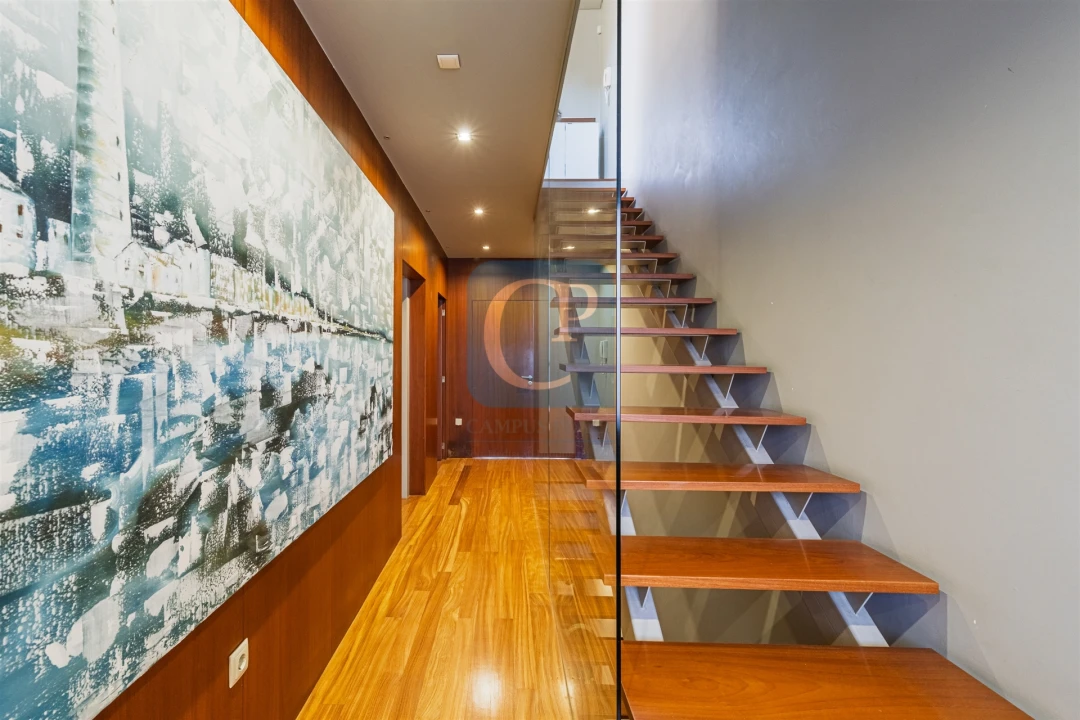 Moradia T4 para Venda em Matosinhos e Leça da Palmeira Foto 22