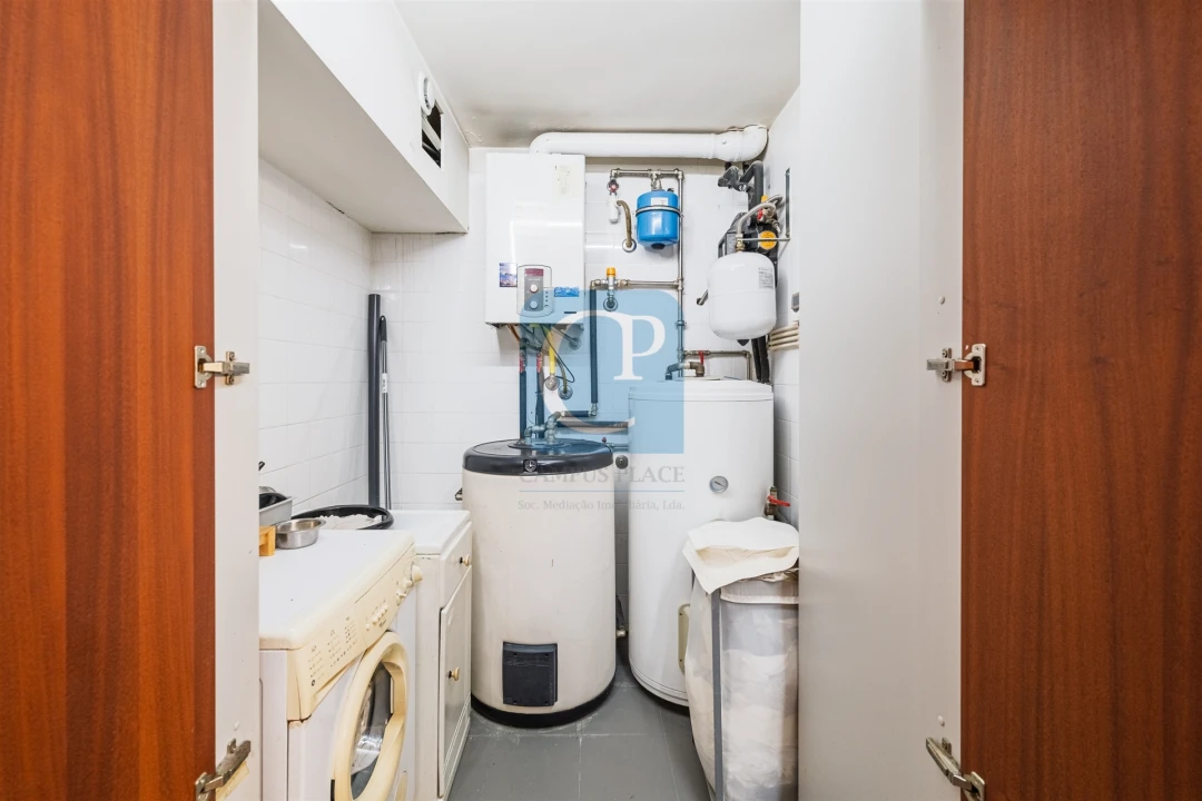 Moradia T4 para Venda em Matosinhos e Leça da Palmeira Foto 46