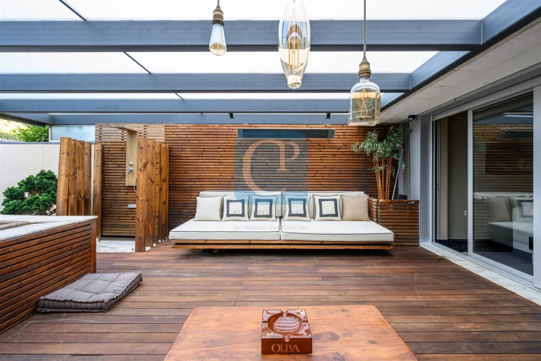 Moradia T4 para Venda em Matosinhos e Leça da Palmeira Foto 18