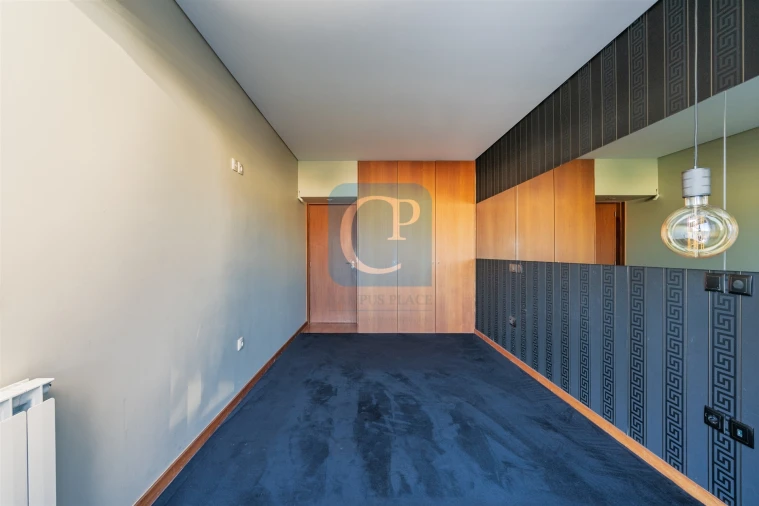 Moradia T4 para Venda em Matosinhos e Leça da Palmeira Foto 37