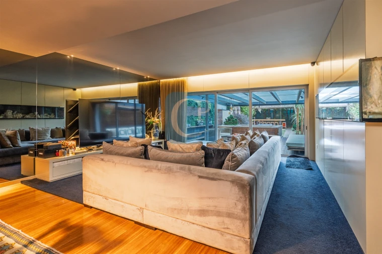 Moradia T4 para Venda em Matosinhos e Leça da Palmeira Foto 11