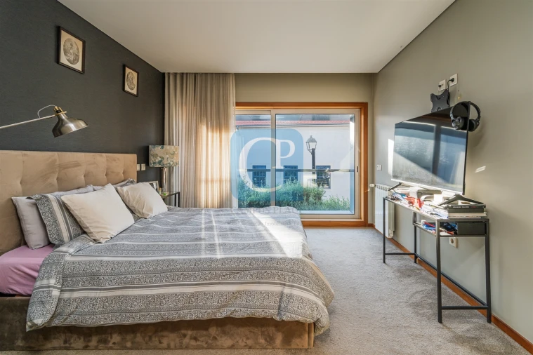 Moradia T4 para Venda em Matosinhos e Leça da Palmeira Foto 27