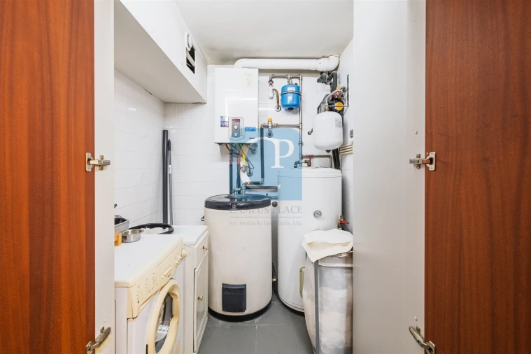 Moradia T4 para Venda em Matosinhos e Leça da Palmeira Foto 46