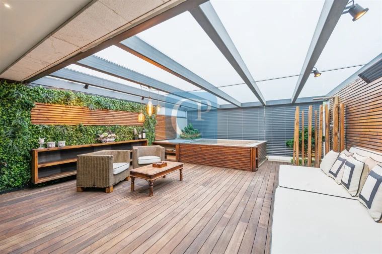 Moradia T4 para Venda em Matosinhos e Leça da Palmeira Foto 15