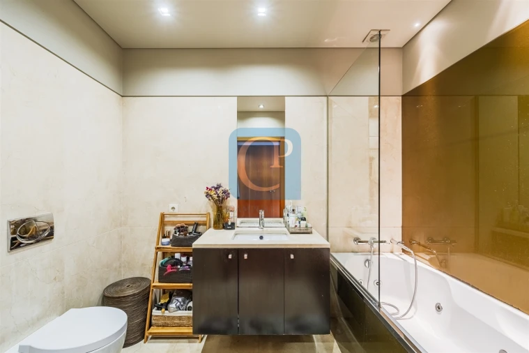 Moradia T4 para Venda em Matosinhos e Leça da Palmeira Foto 32