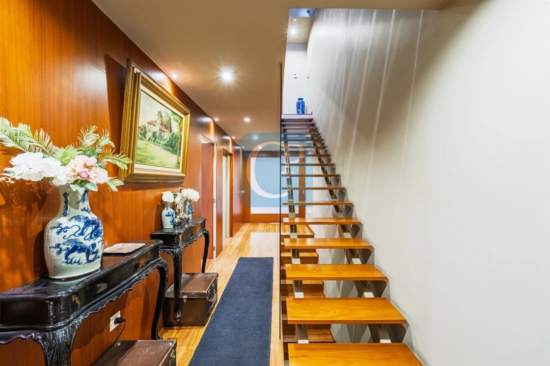 Moradia T4 para Venda em Matosinhos e Leça da Palmeira Foto 4