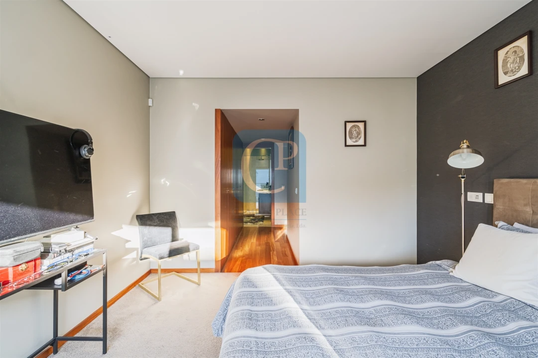 Moradia T4 para Venda em Matosinhos e Leça da Palmeira Foto 28