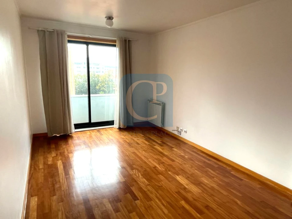 Apartamento T2 para Arrendamento em Matosinhos e Leça da Palmeira Foto 1