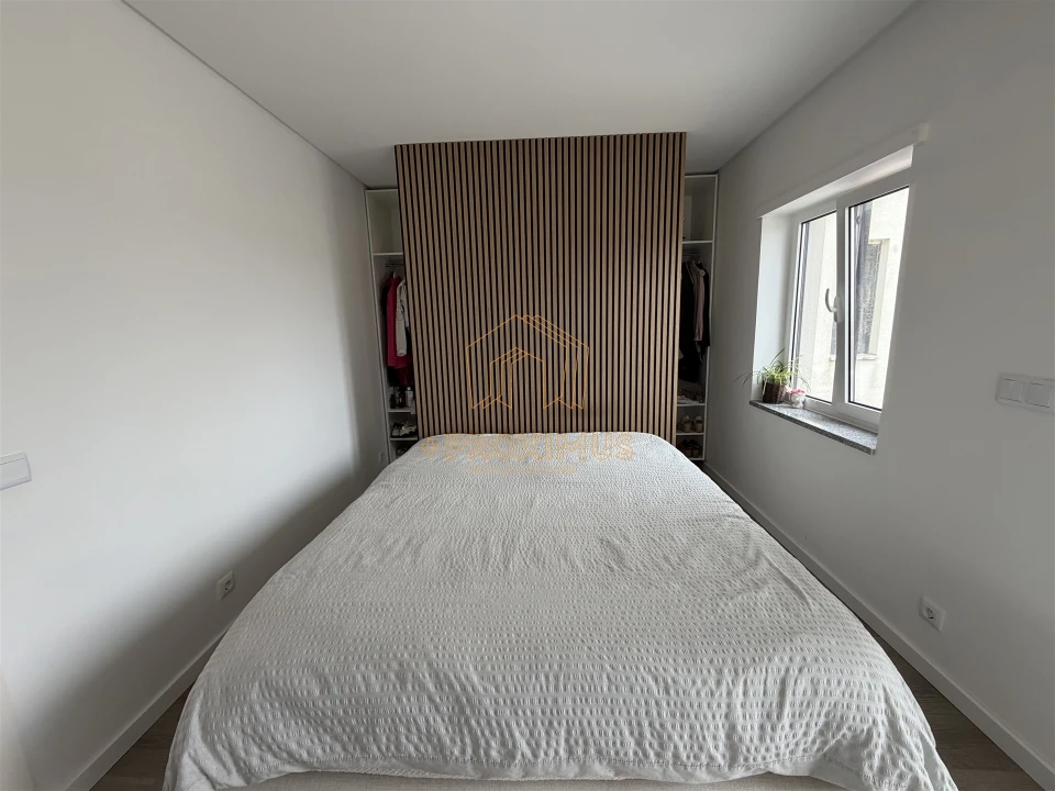 Apartamento T2 para Venda em Tocha Foto 14