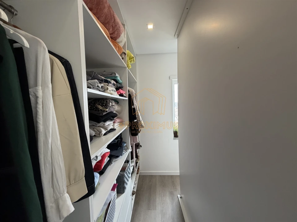 Apartamento T2 para Venda em Tocha Foto 17