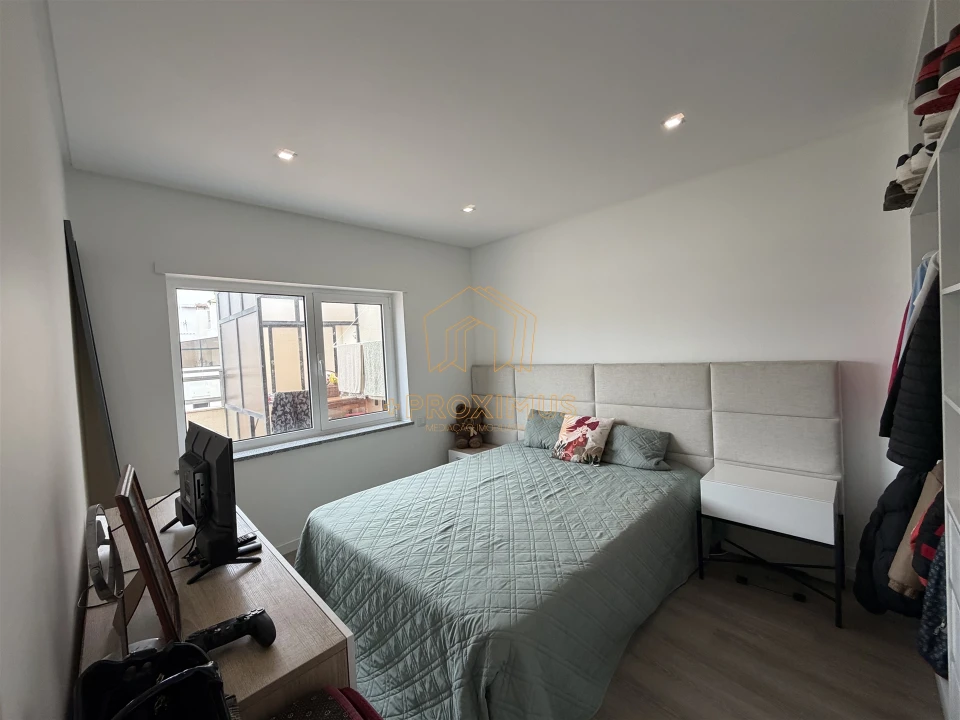 Apartamento T2 para Venda em Tocha Foto 21