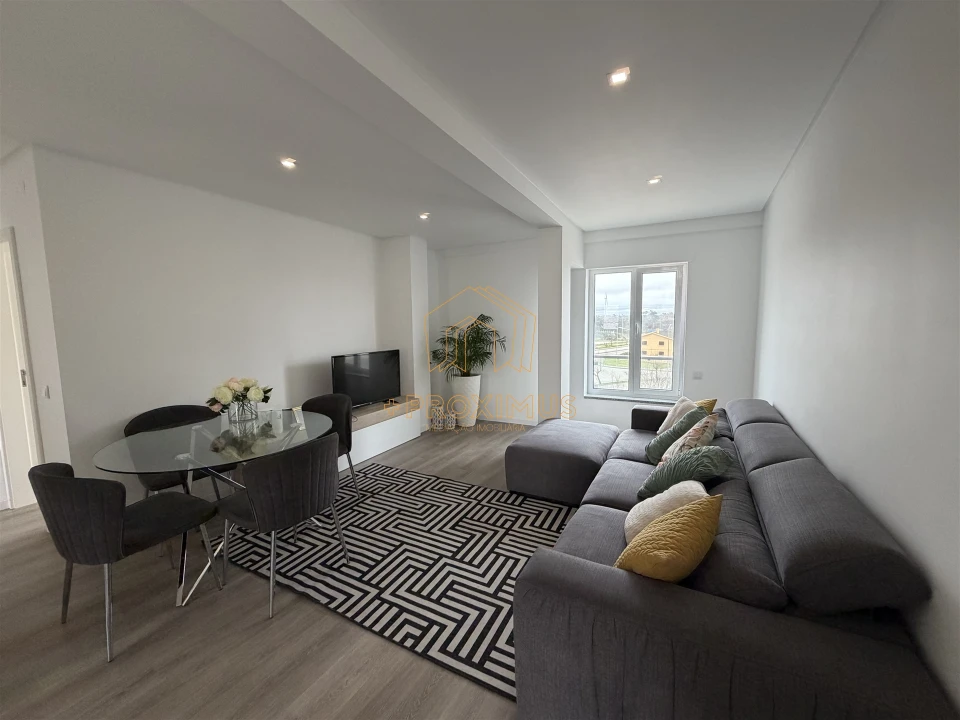 Apartamento T2 para Venda em Tocha Foto 6