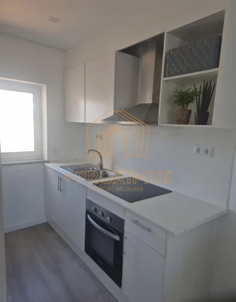 Apartamento T2 para Venda em Tocha