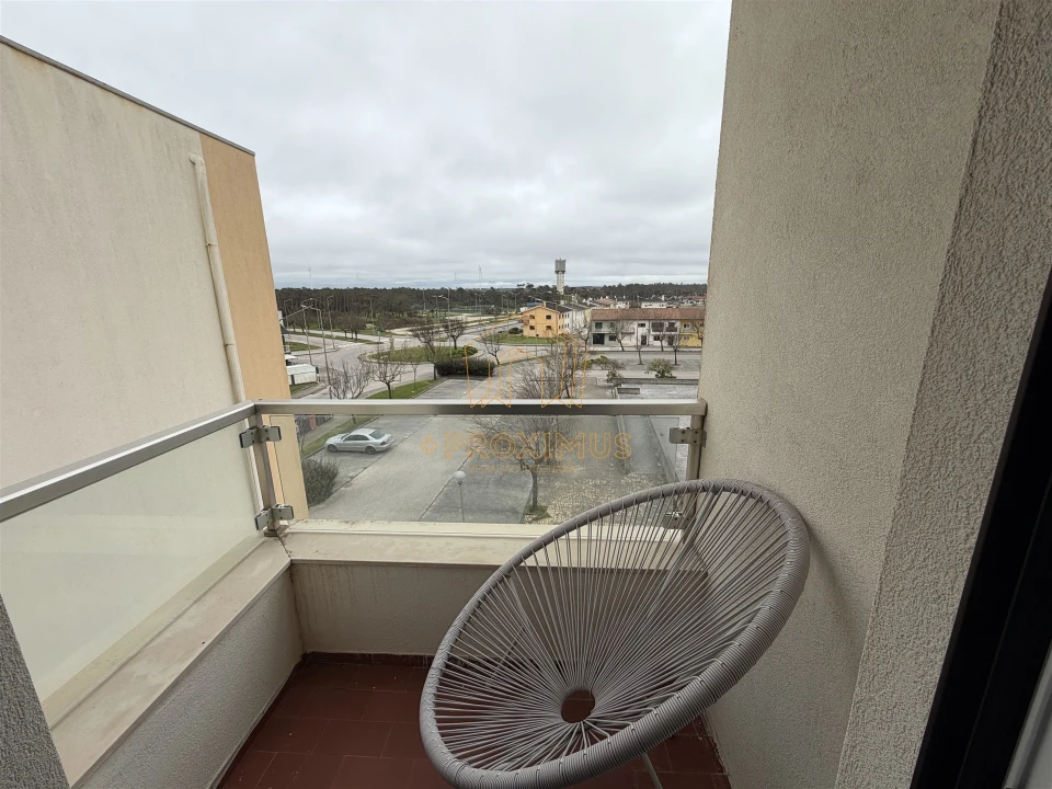 Apartamento T2 para Venda em Tocha Foto 19