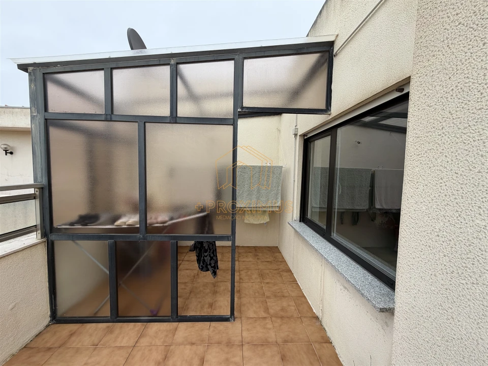 Apartamento T2 para Venda em Tocha Foto 30