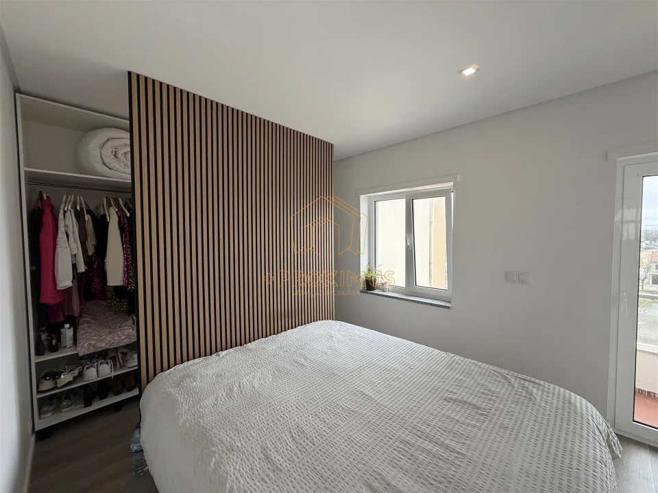 Apartamento T2 para Venda em Tocha Foto 16