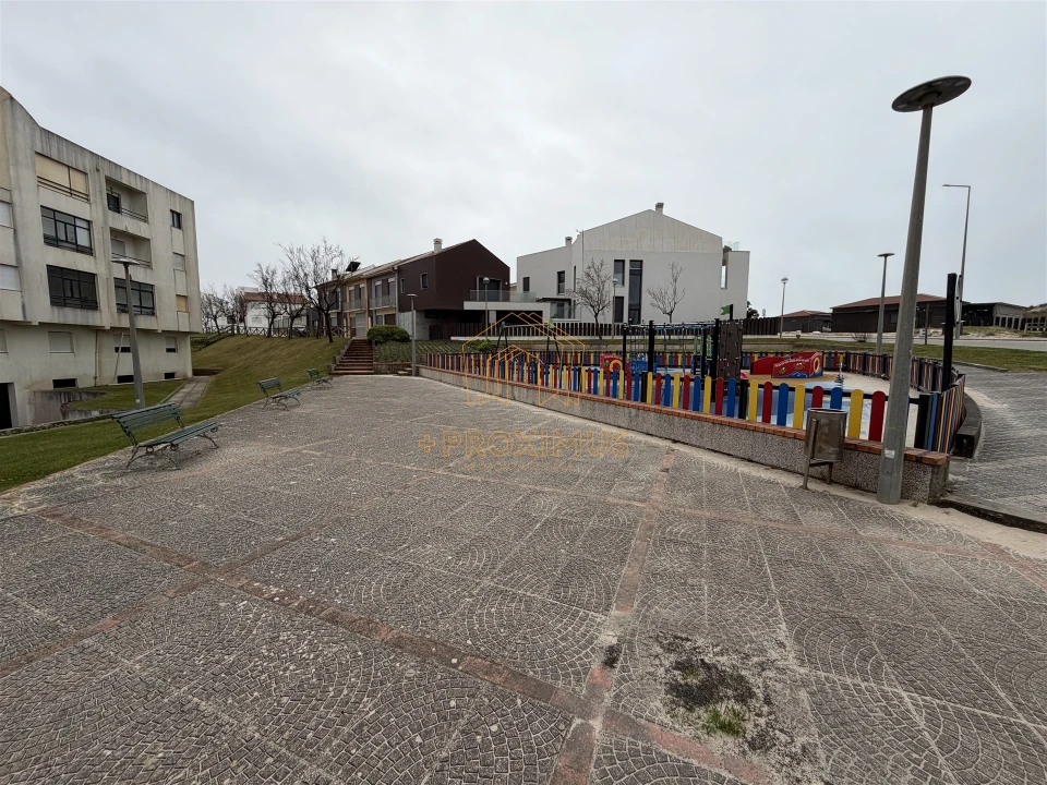 Apartamento T2 para Venda em Tocha Foto 34