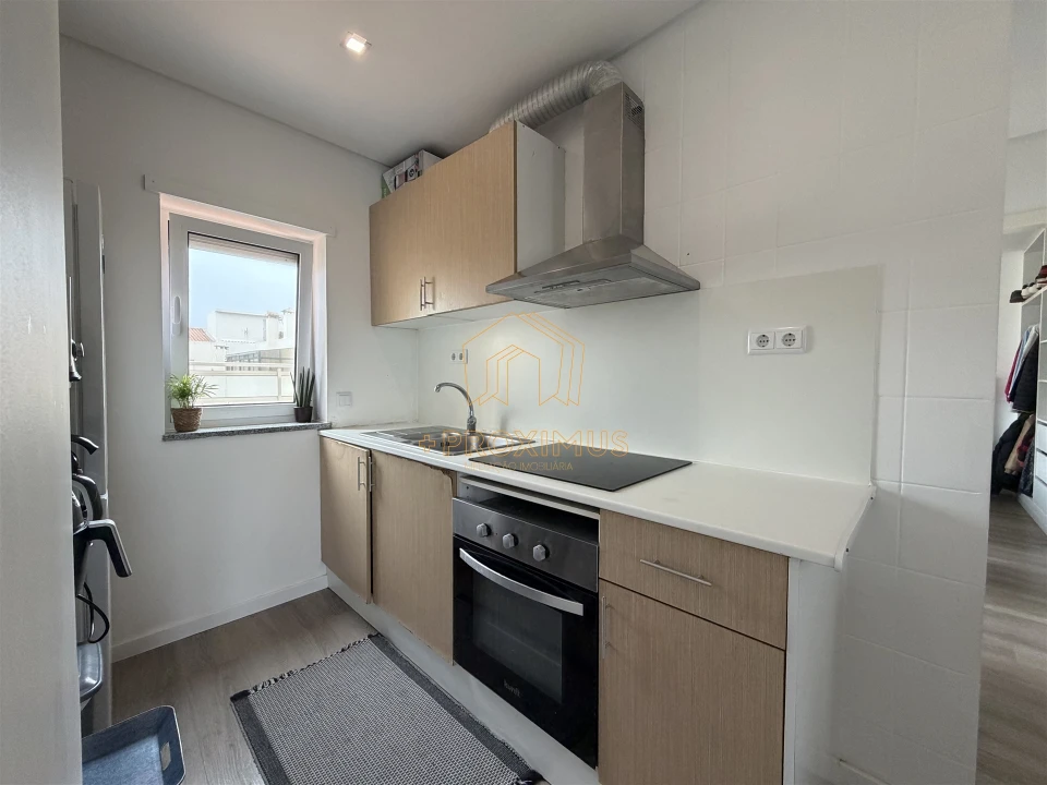 Apartamento T2 para Venda em Tocha Foto 10