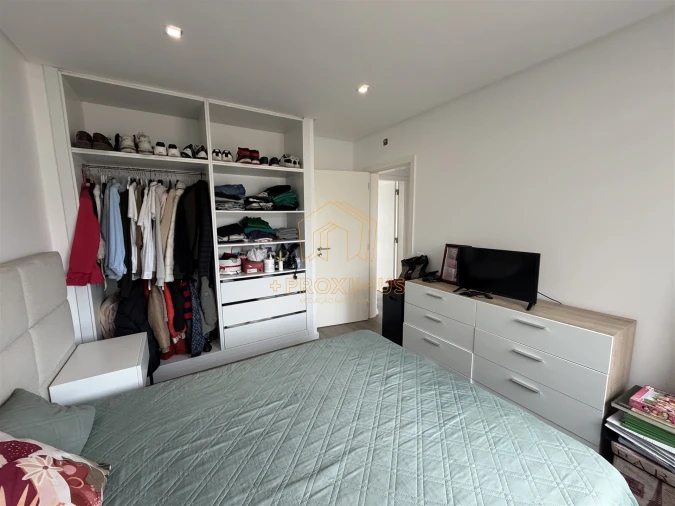 Apartamento T2 para Venda em Tocha Foto 23