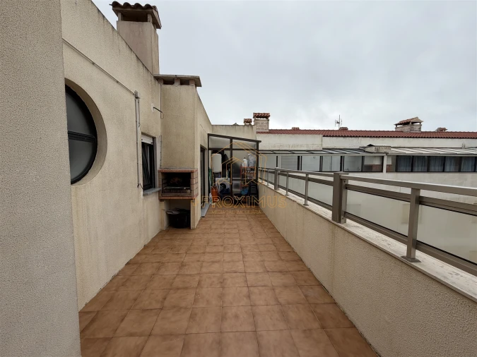 Apartamento T2 para Venda em Tocha Foto 29