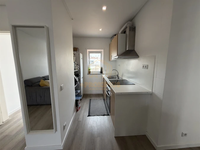 Apartamento T2 para Venda em Tocha Foto 9