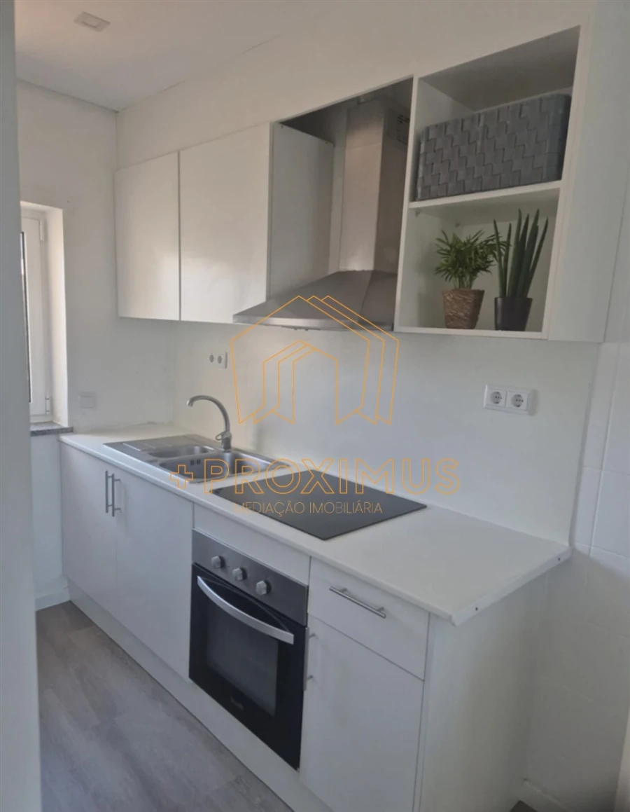 Apartamento T2 para Venda em Tocha Foto 11