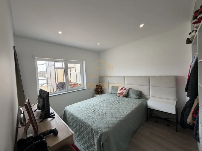 Apartamento T2 para Venda em Tocha Foto 21