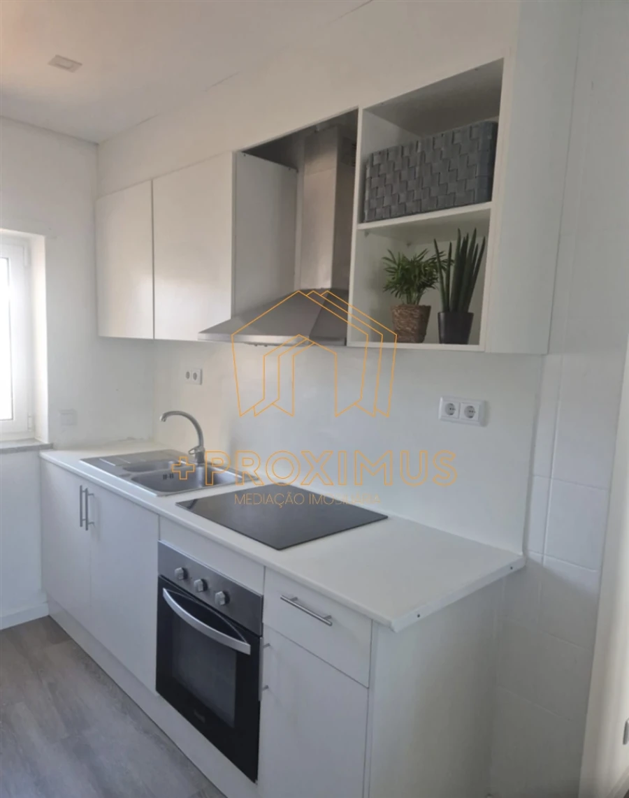 Apartamento T2 para Venda em Tocha Foto 8