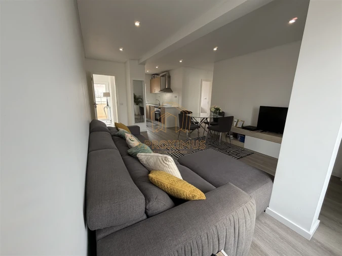 Apartamento T2 para Venda em Tocha Foto 7